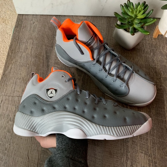 Jordan Jumpman Team II - Picture 7 of 12